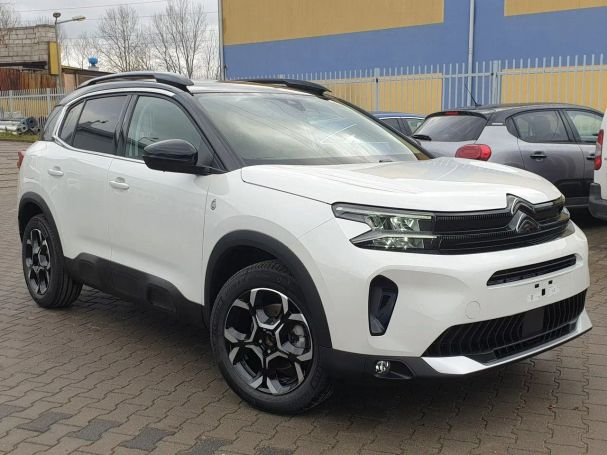 Citroen C5 Aircross 96 kW image number 2