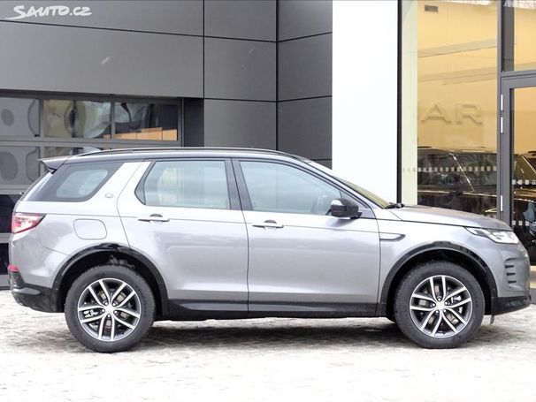 Land Rover Discovery Sport D165 S 120 kW image number 2