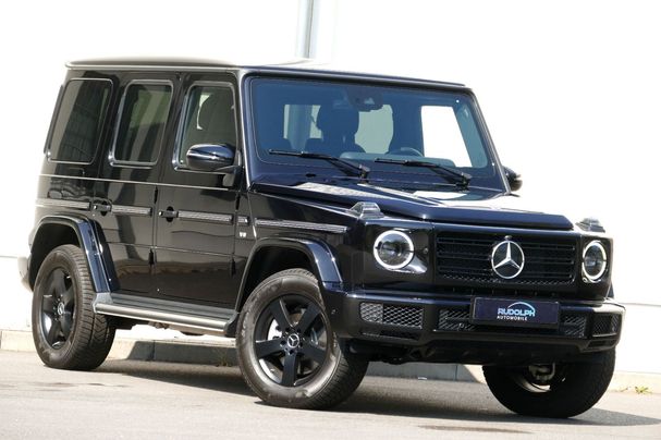 Mercedes-Benz G 500 310 kW image number 5