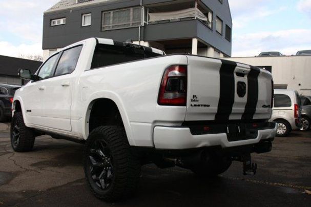 RAM 1500 294 kW image number 3