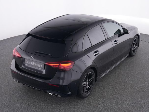 Mercedes-Benz A 180 100 kW image number 19