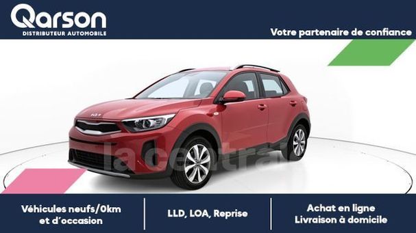 Kia Stonic 1.0 T-GDi 100 74 kW image number 14