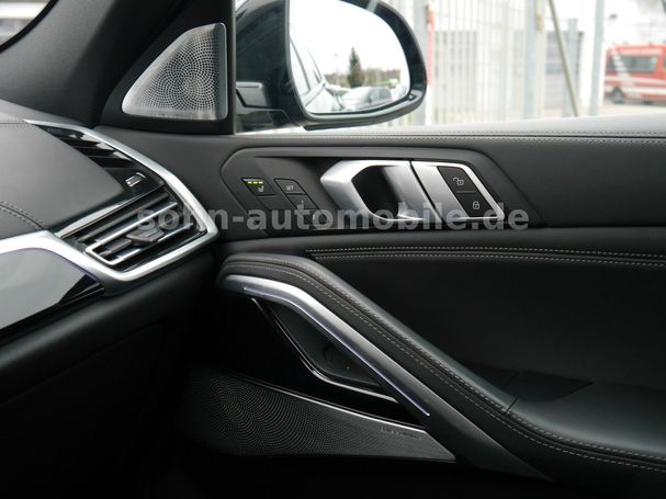 BMW X6 xDrive 210 kW image number 39