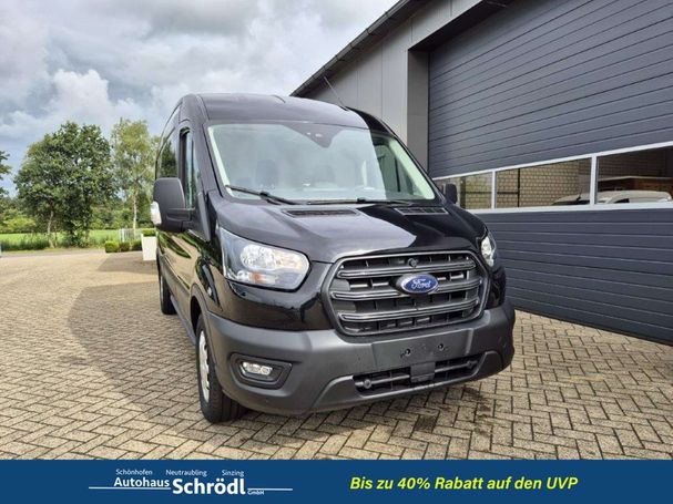 Ford Transit L3H2 Trend 96 kW image number 4