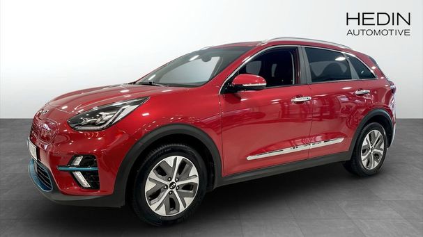 Kia Niro e 150 kW image number 1