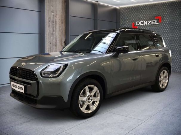 Mini Countryman C 125 kW image number 1