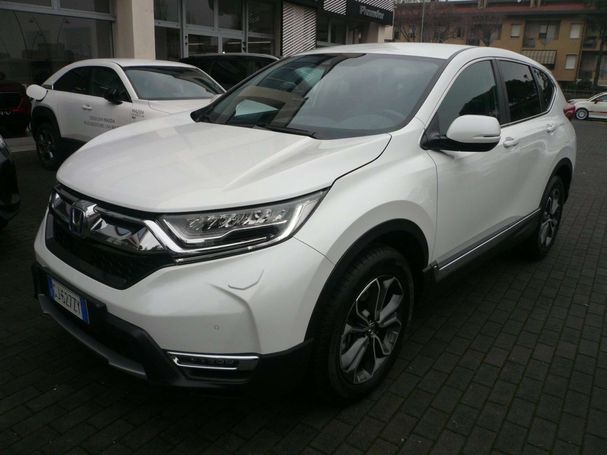 Honda CR-V 2.0 Lifestyle AWD 135 kW image number 1