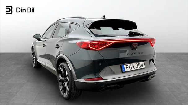 Cupra Formentor 1.5 TSI DSG 111 kW image number 4