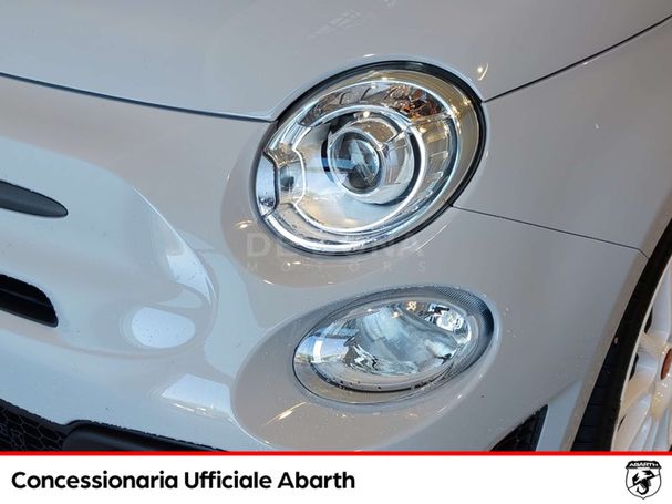 Abarth 695 132 kW image number 17