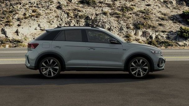 Volkswagen T-Roc DSG 110 kW image number 1