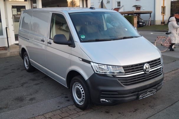 Volkswagen T6 Transporter T6 81 kW image number 3