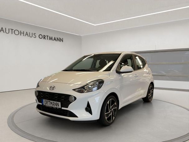 Hyundai i10 1.0 49 kW image number 1