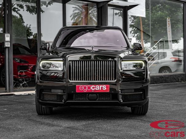 Rolls-Royce Cullinan 420 kW image number 4