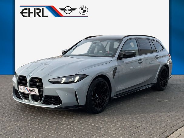 BMW M3 Competition M xDrive 390 kW image number 1