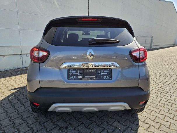 Renault Captur TCe 130 GPF INTENS 96 kW image number 16