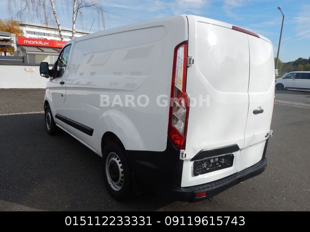 Ford Transit Custom 320 L1H1 77 kW image number 2