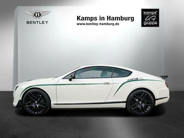 Bentley Continental GT 426 kW image number 8