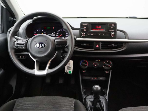 Kia Picanto 1.0 49 kW image number 7