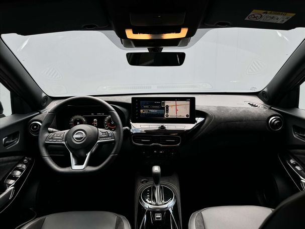 Nissan Juke Hybrid N-DESIGN 105 kW image number 12