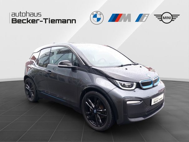 BMW i3 120Ah 125 kW image number 7