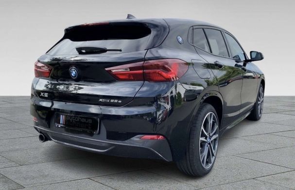 BMW X2 xDrive 162 kW image number 3