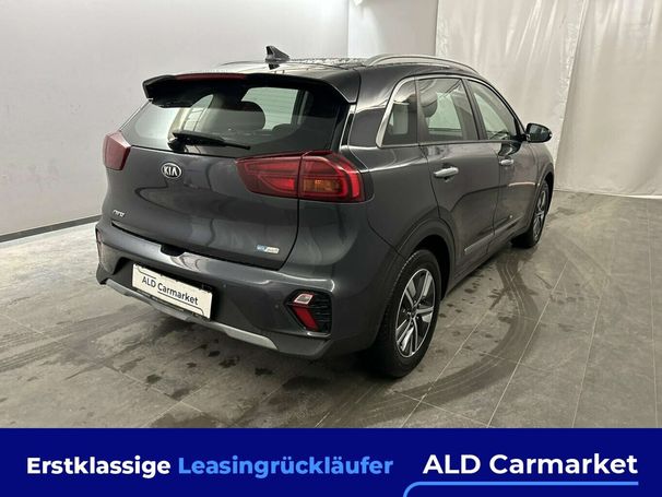 Kia Niro 1.6 GDI 104 kW image number 3