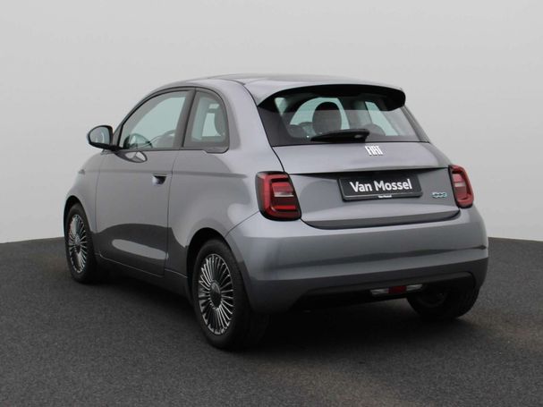 Fiat 500 e 42 kWh 87 kW image number 3