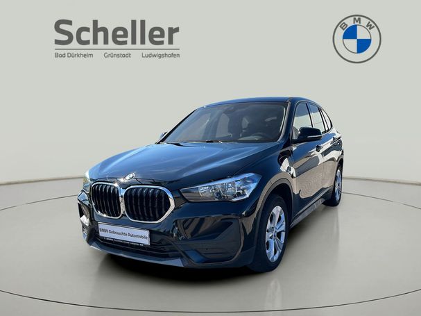 BMW X1 25e xDrive 162 kW image number 1