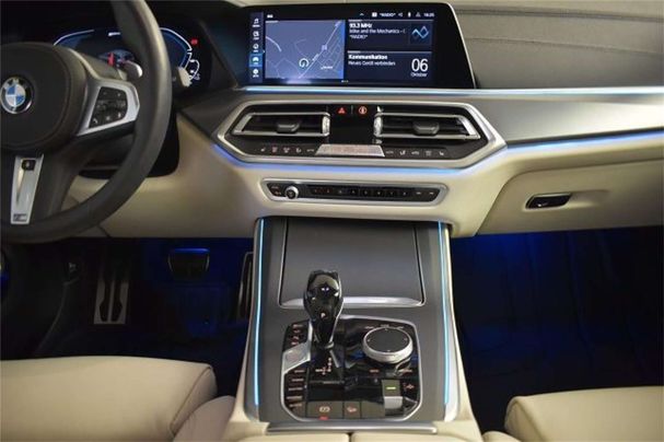 BMW X5 45e xDrive 290 kW image number 13