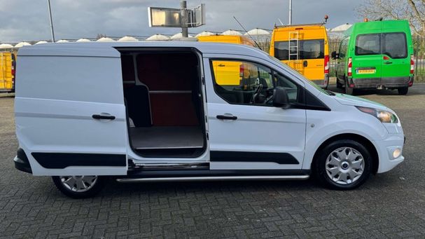 Ford Transit Connect L2H1 1.5 74 kW image number 4