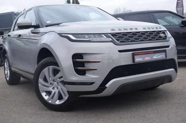 Land Rover Range Rover Evoque R-Dynamic AWD 112 kW image number 1