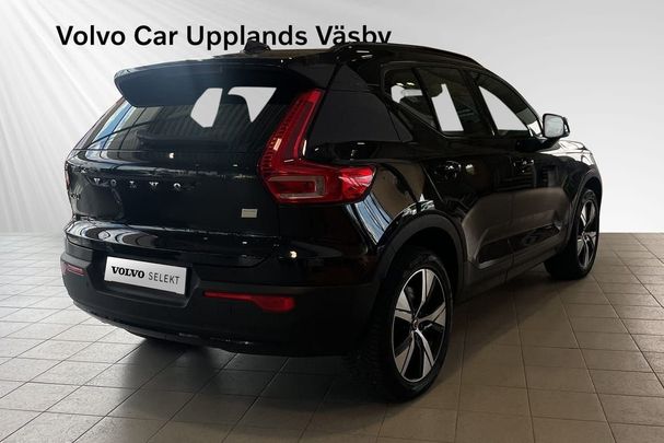 Volvo XC40 Recharge Plus 172 kW image number 2