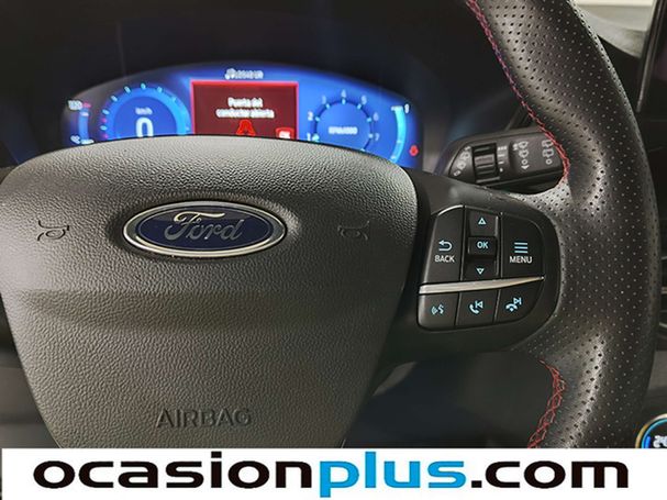 Ford Kuga 1.5 EcoBoost ST-Line 110 kW image number 26