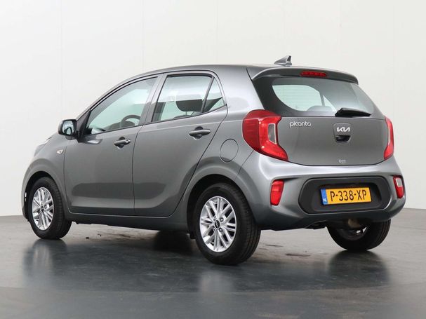 Kia Picanto 1.0 49 kW image number 22