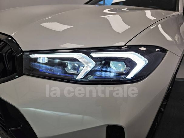 BMW 330 Touring xDrive 215 kW image number 14