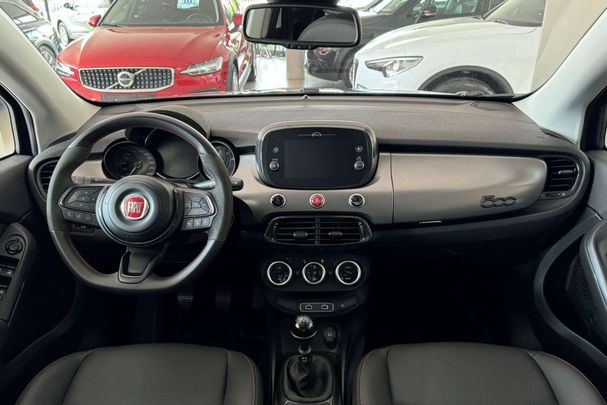 Fiat 500X 1.3 MultiJet 70 kW image number 10