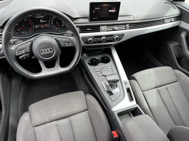 Audi A5 140 kW image number 13