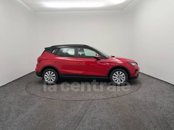 Seat Arona 1.0 TSI Style DSG 81 kW image number 15