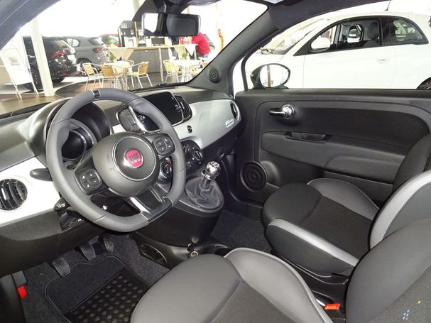 Fiat 500 1.0 51 kW image number 7