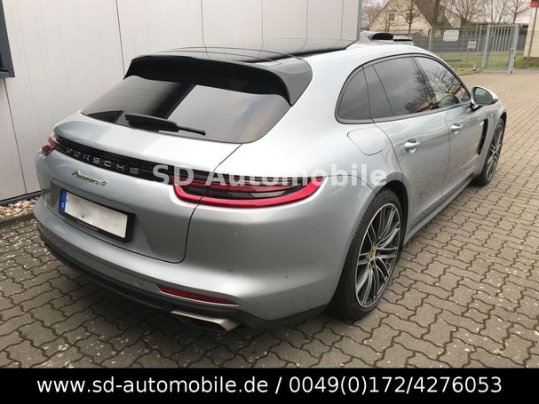 Porsche Panamera 4 Sport Turismo E-Hybrid 340 kW image number 3