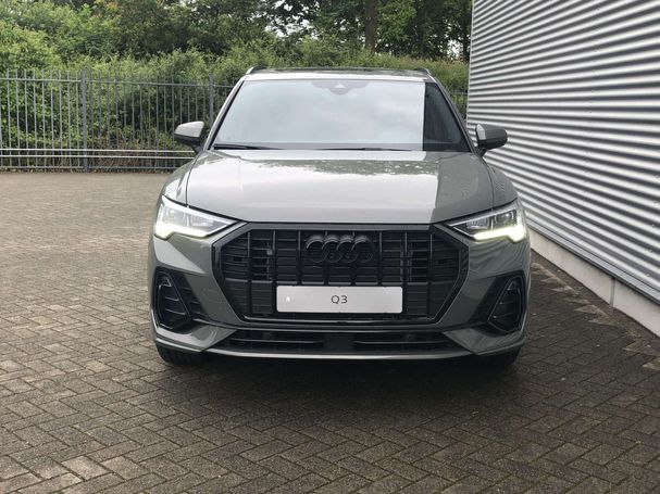 Audi Q3 45 TFSIe 180 kW image number 2