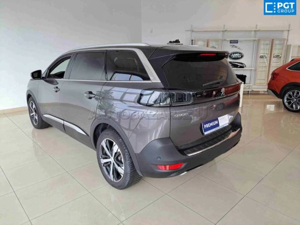 Peugeot 5008 BlueHDi 180 EAT8 GT 130 kW image number 4