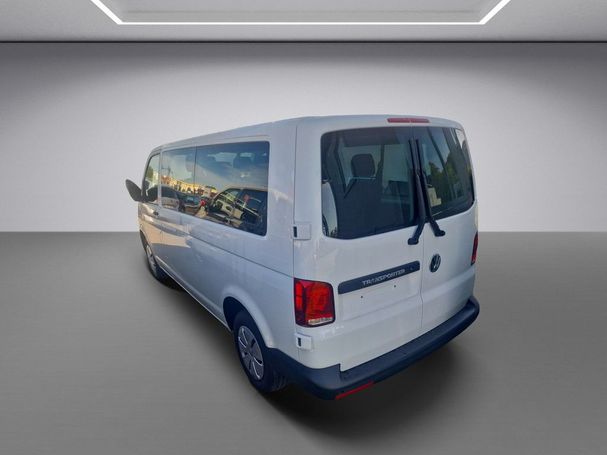 Volkswagen T6 Transporter 110 kW image number 3