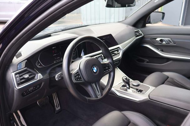 BMW 330 e Touring M Sport 214 kW image number 5