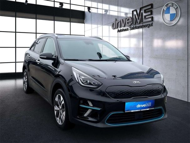 Kia Niro e 64 kWh 150 kW image number 15