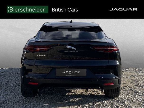 Jaguar I-Pace EV400 S 294 kW image number 7