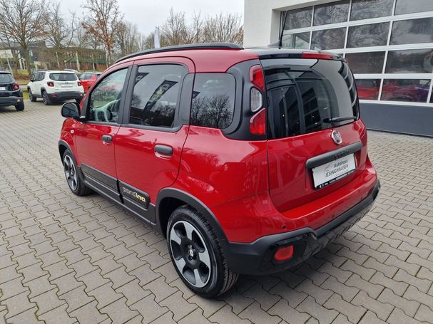 Fiat Panda 51 kW image number 3