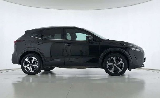 Nissan Qashqai MHEV Premiere Edition Xtronic 116 kW image number 2