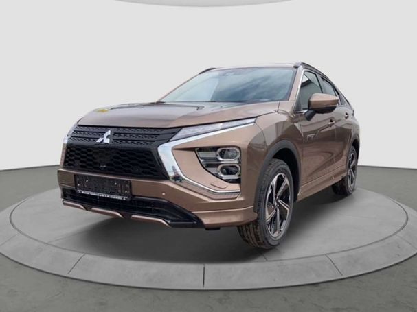 Mitsubishi Eclipse Cross 138 kW image number 1