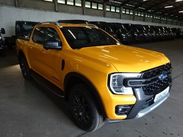 Ford Ranger Wildtrak 151 kW image number 6